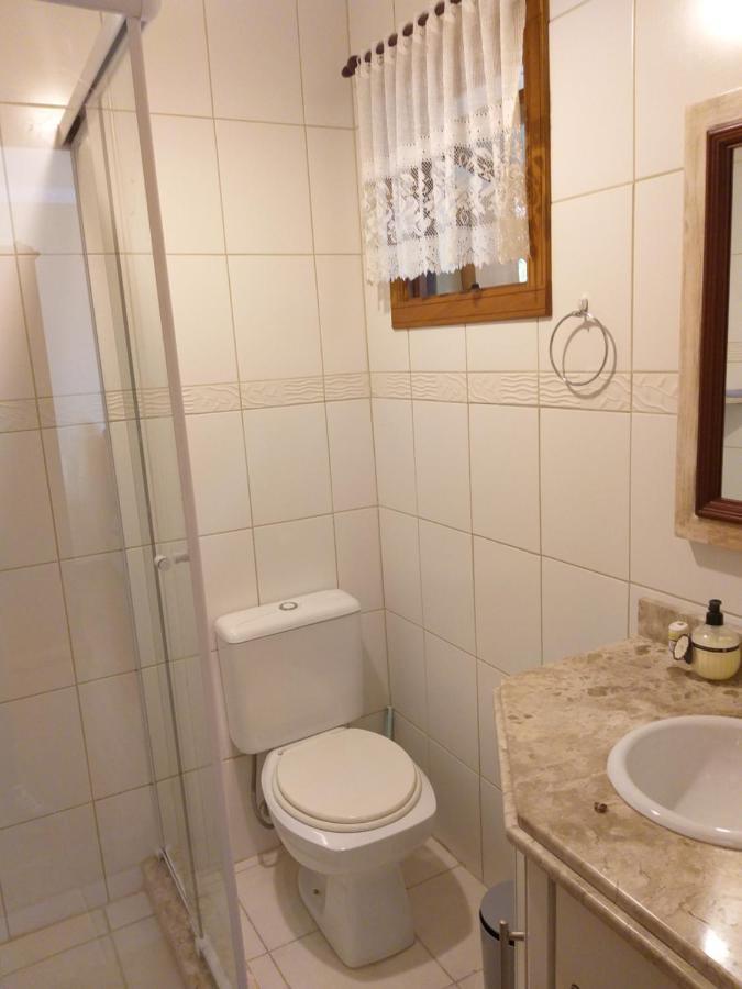 Апартаменты Apartamento Planalto Грамаду Экстерьер фото