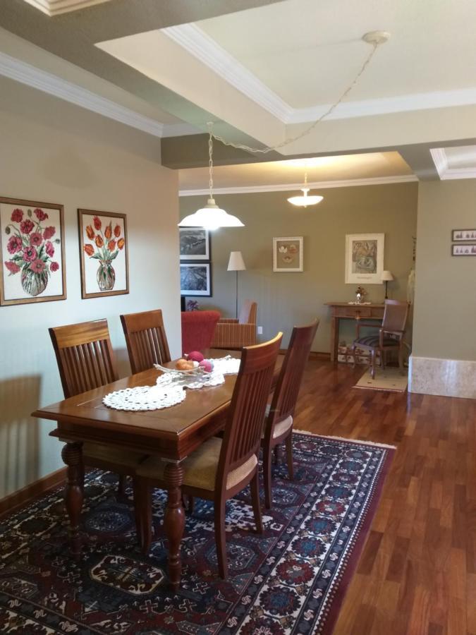 Апартаменты Apartamento Planalto Грамаду Экстерьер фото